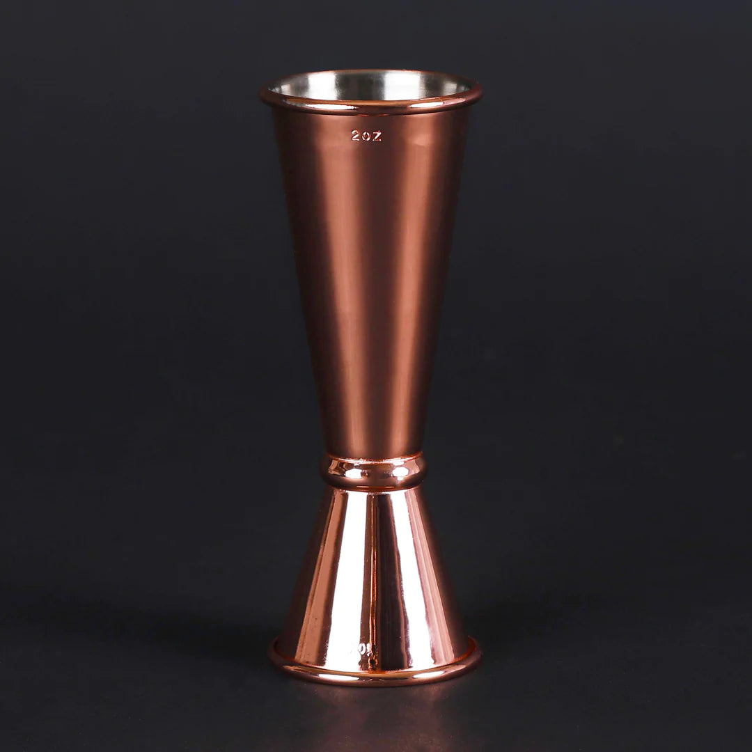 Doseur Cocktail Premium <br> The Rose Gold™ - 30 45 Ml