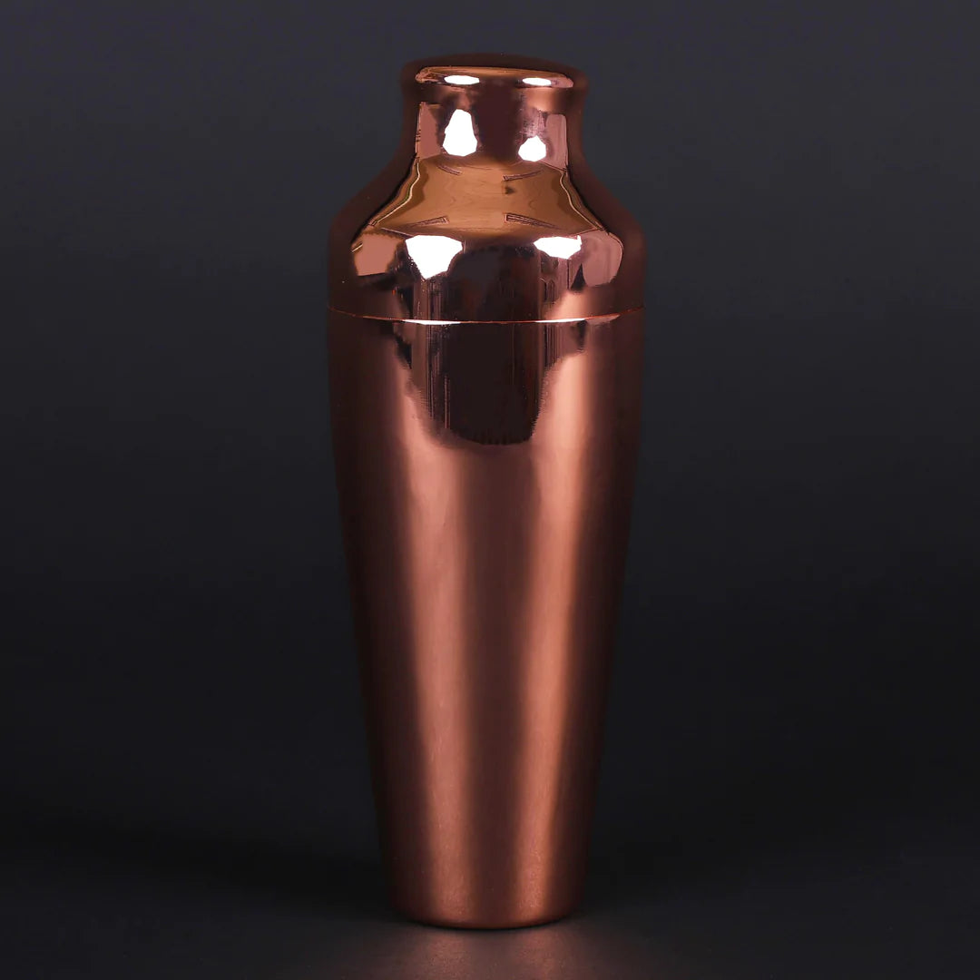 Shaker Cocktail Premium <br> The Rose Gold™